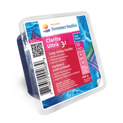 Summer Smiles Clarita Ultra
